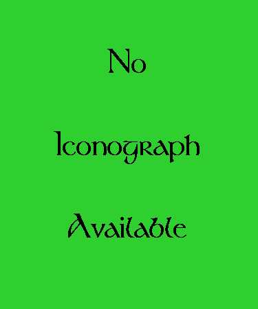 Iconograph of Tryfan Morghun, Advisor to Duke Bili and the Pitzburk Council